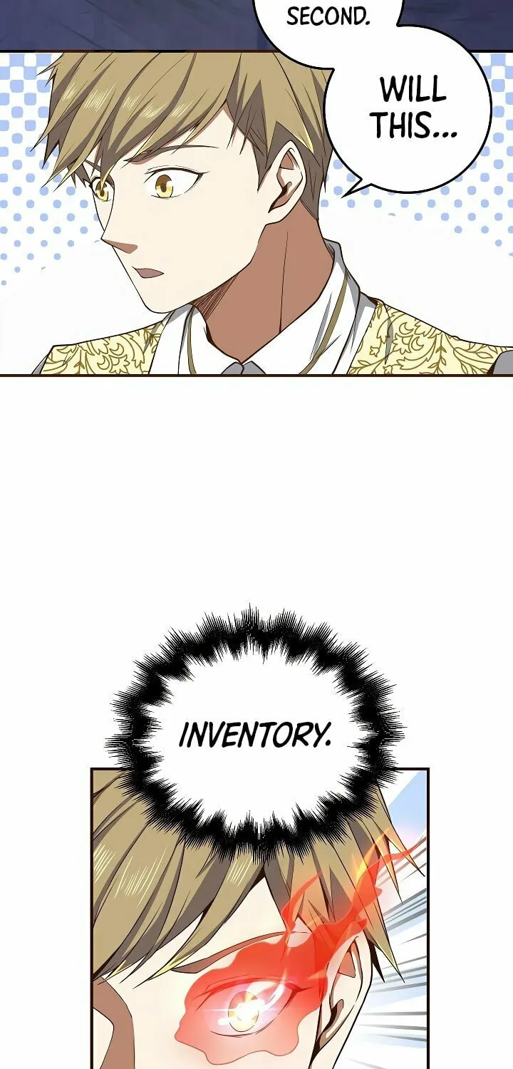 The Lord of Coins Chapter 25 page 48 - 