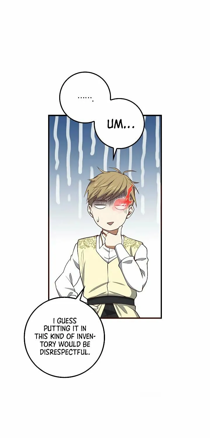 The Lord of Coins Chapter 25 page 50 - 