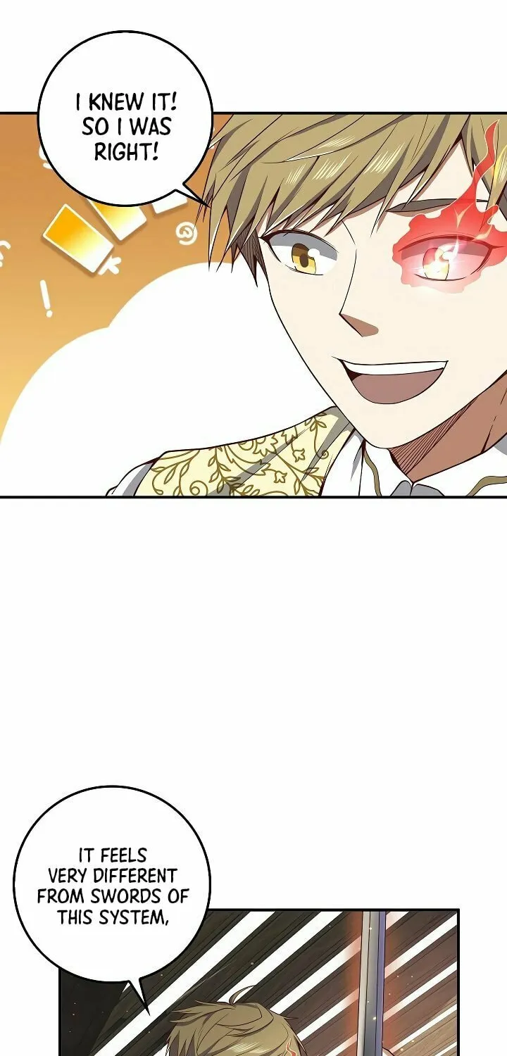 The Lord of Coins Chapter 25 page 60 - 