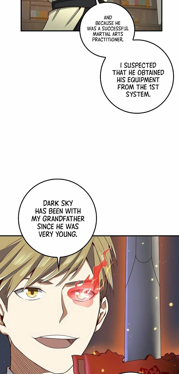 The Lord of Coins Chapter 25 page 62 - 