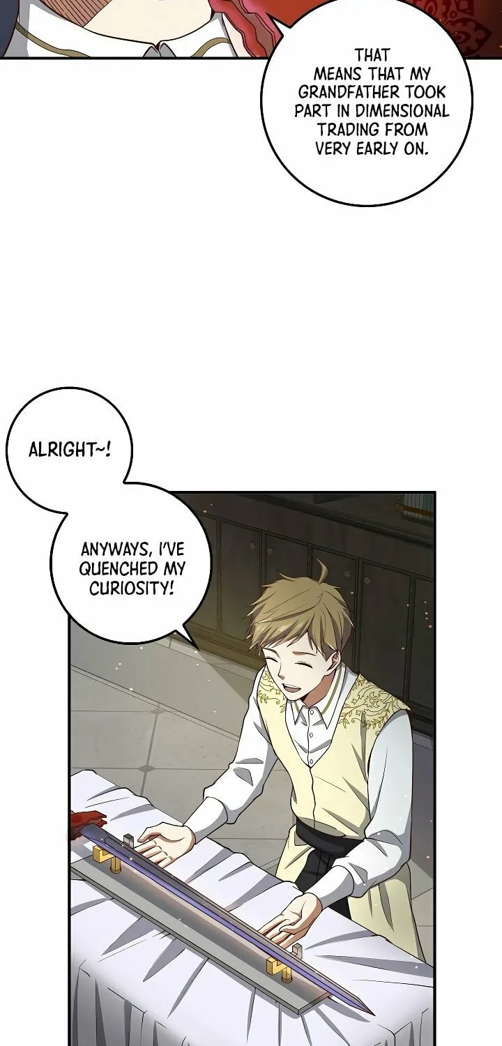 The Lord of Coins Chapter 25 page 63 - 