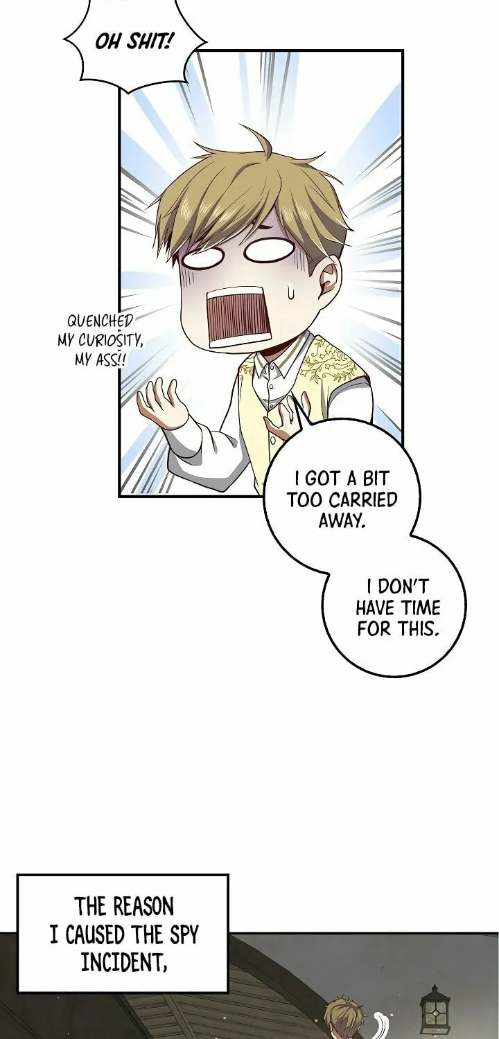 The Lord of Coins Chapter 25 page 65 - 