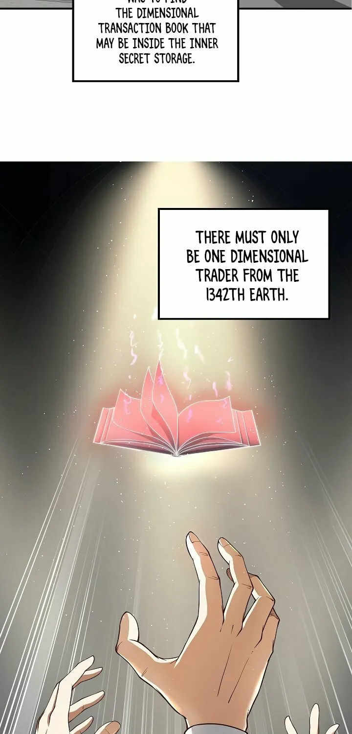 The Lord of Coins Chapter 25 page 67 - 