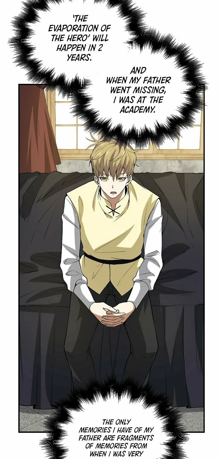 The Lord of Coins Chapter 25 page 8 - 