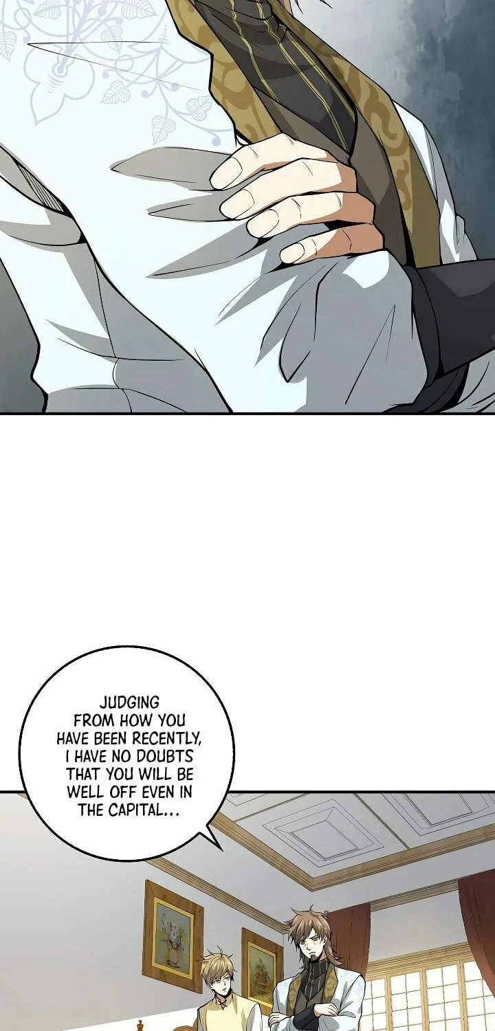 The Lord of Coins Chapter 25 page 10 - 