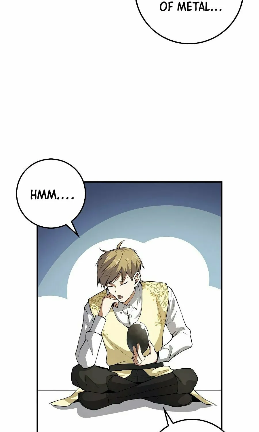 The Lord of Coins Chapter 26 page 16 - 