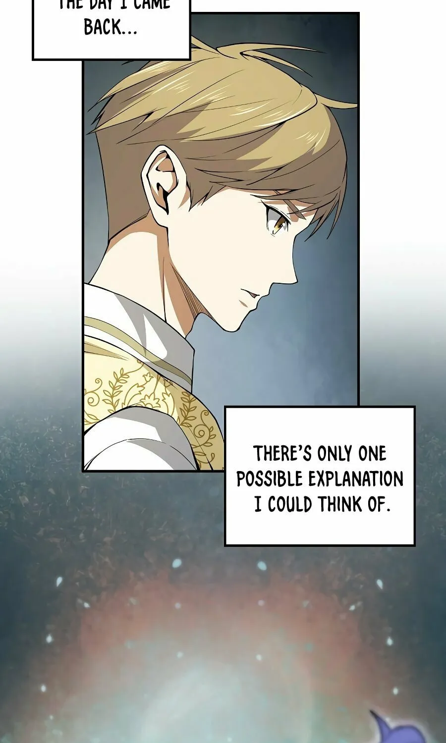 The Lord of Coins Chapter 26 page 23 - 