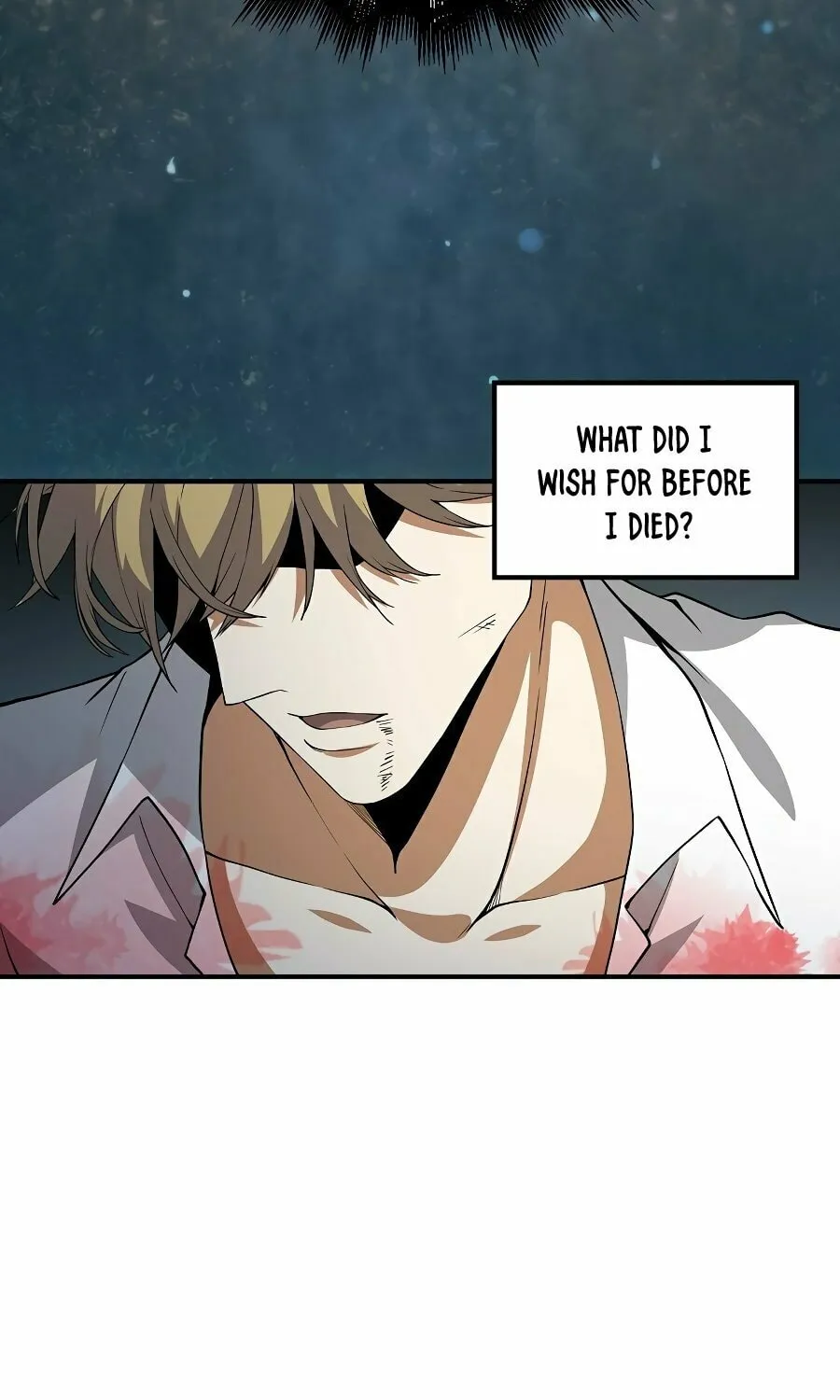 The Lord of Coins Chapter 26 page 25 - 
