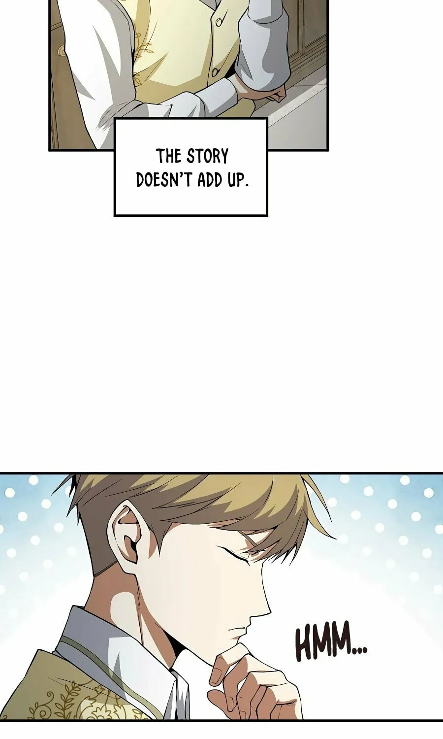 The Lord of Coins Chapter 26 page 28 - 