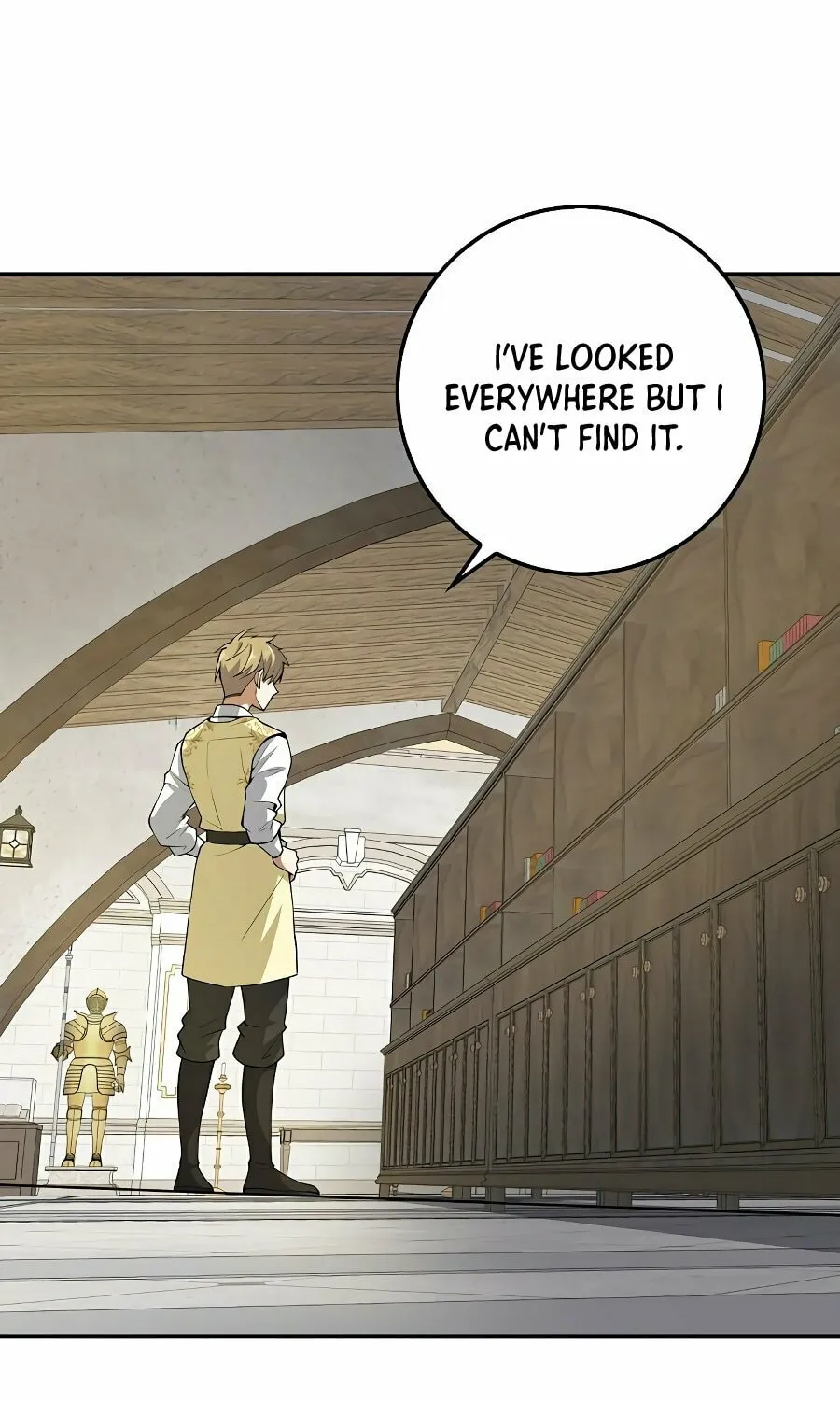 The Lord of Coins Chapter 26 page 4 - 