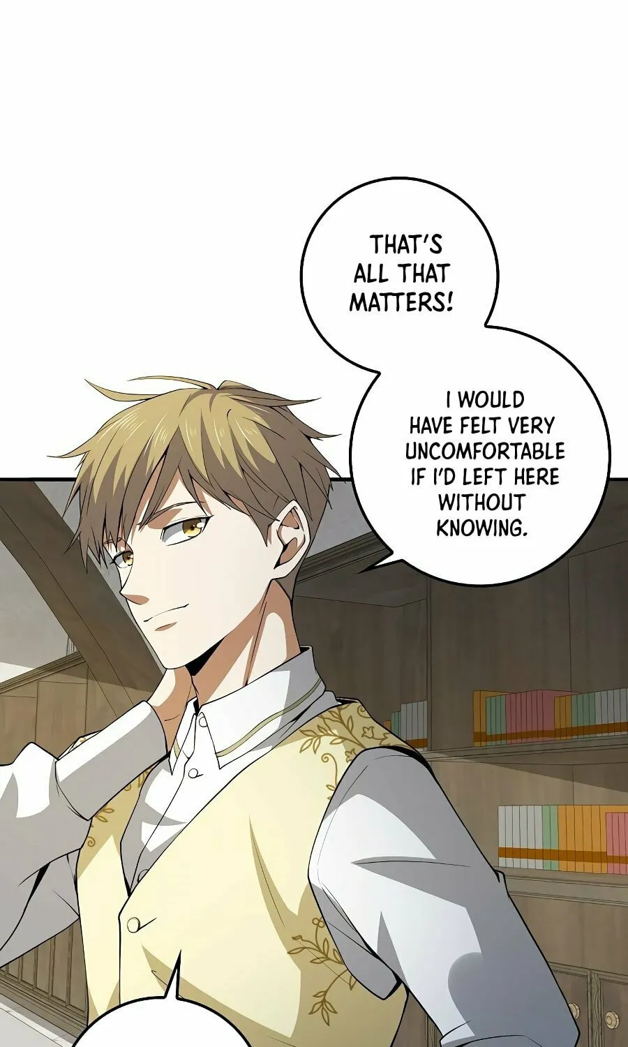 The Lord of Coins Chapter 26 page 31 - 