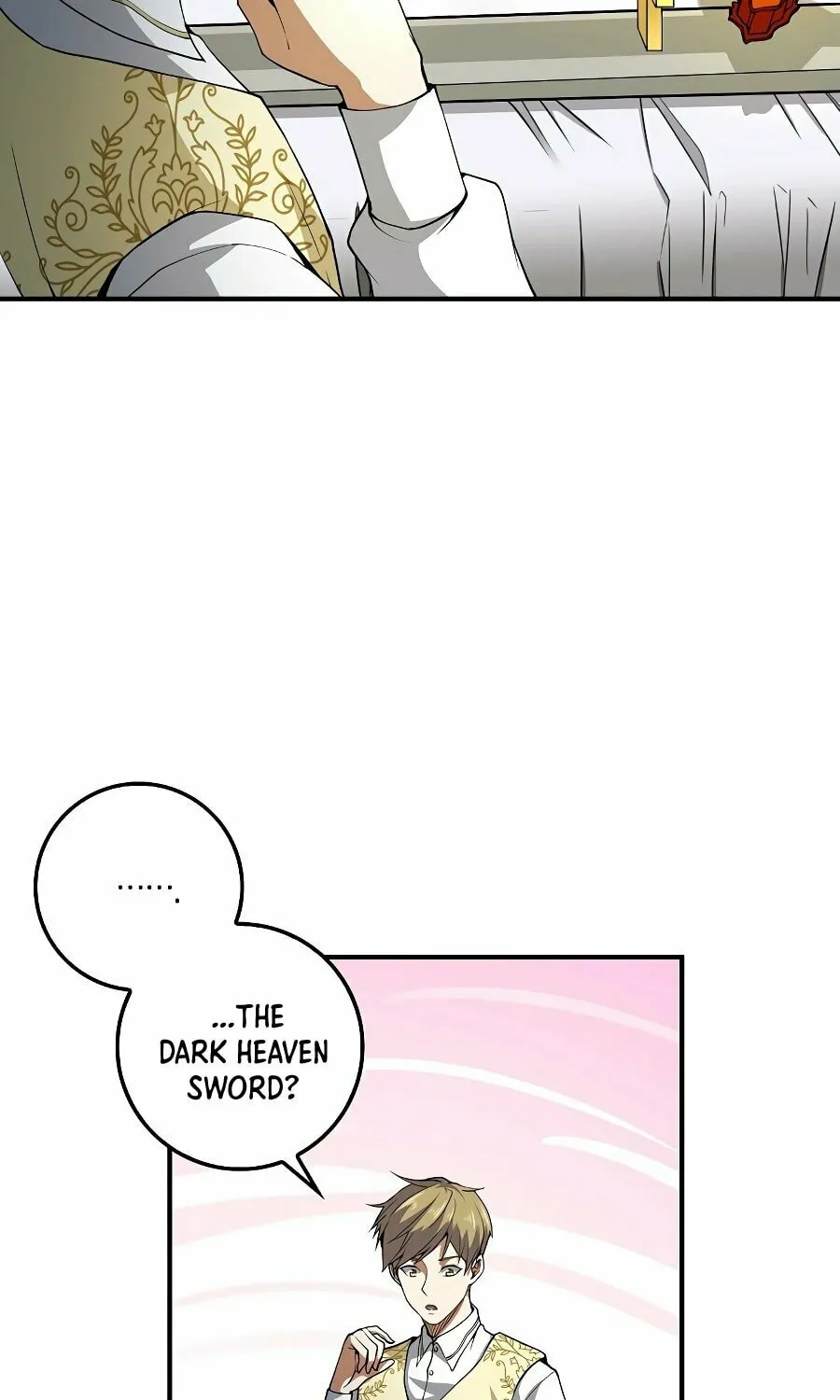 The Lord of Coins Chapter 26 page 34 - 