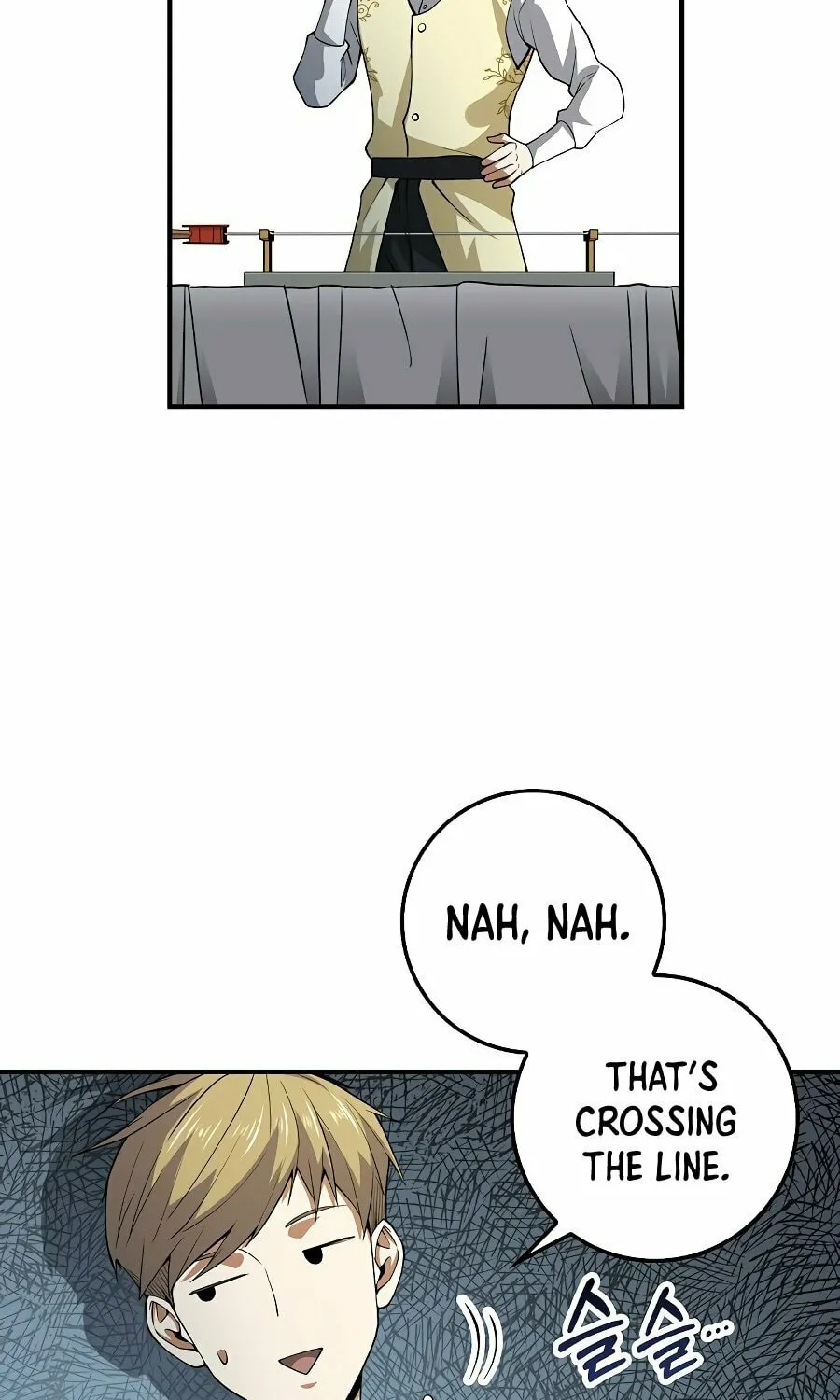 The Lord of Coins Chapter 26 page 35 - 