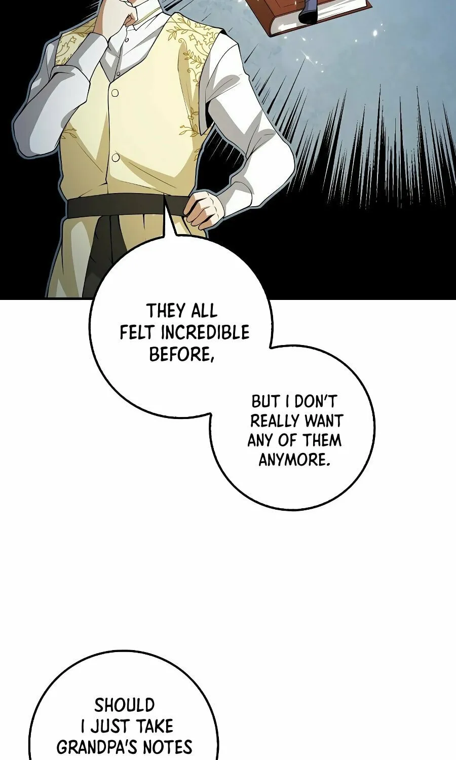The Lord of Coins Chapter 26 page 37 - 