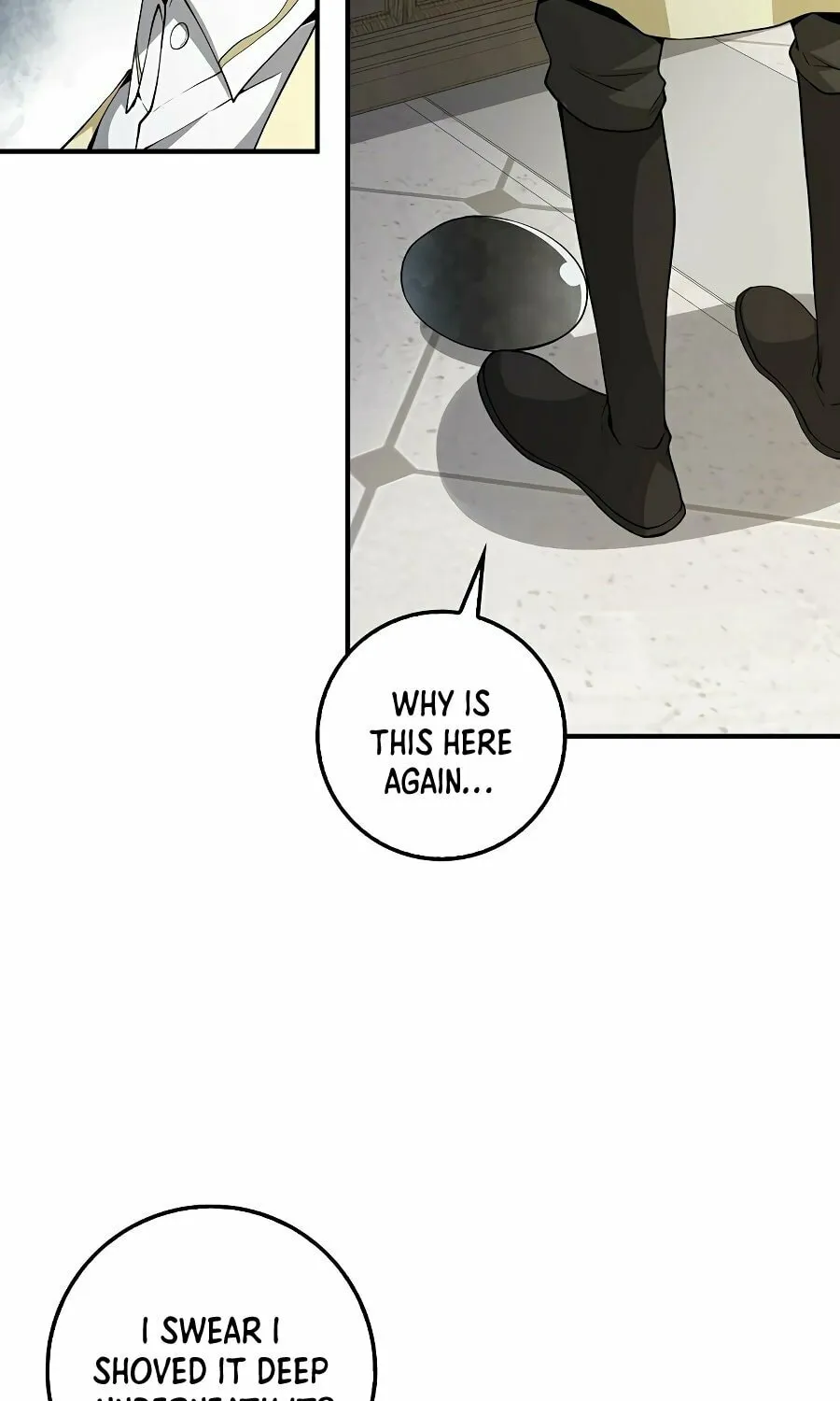 The Lord of Coins Chapter 26 page 41 - 