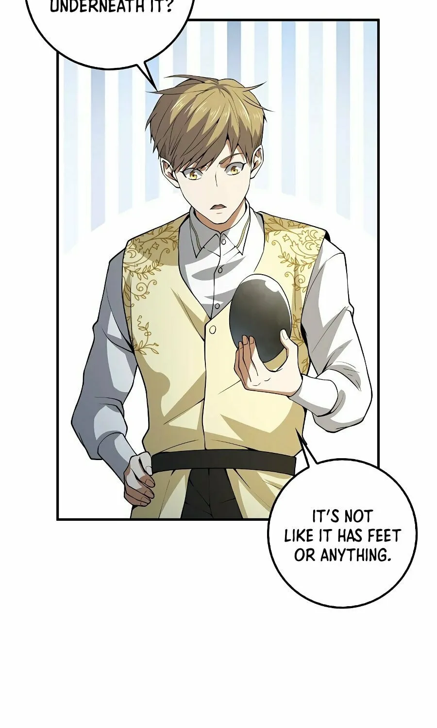 The Lord of Coins Chapter 26 page 42 - 