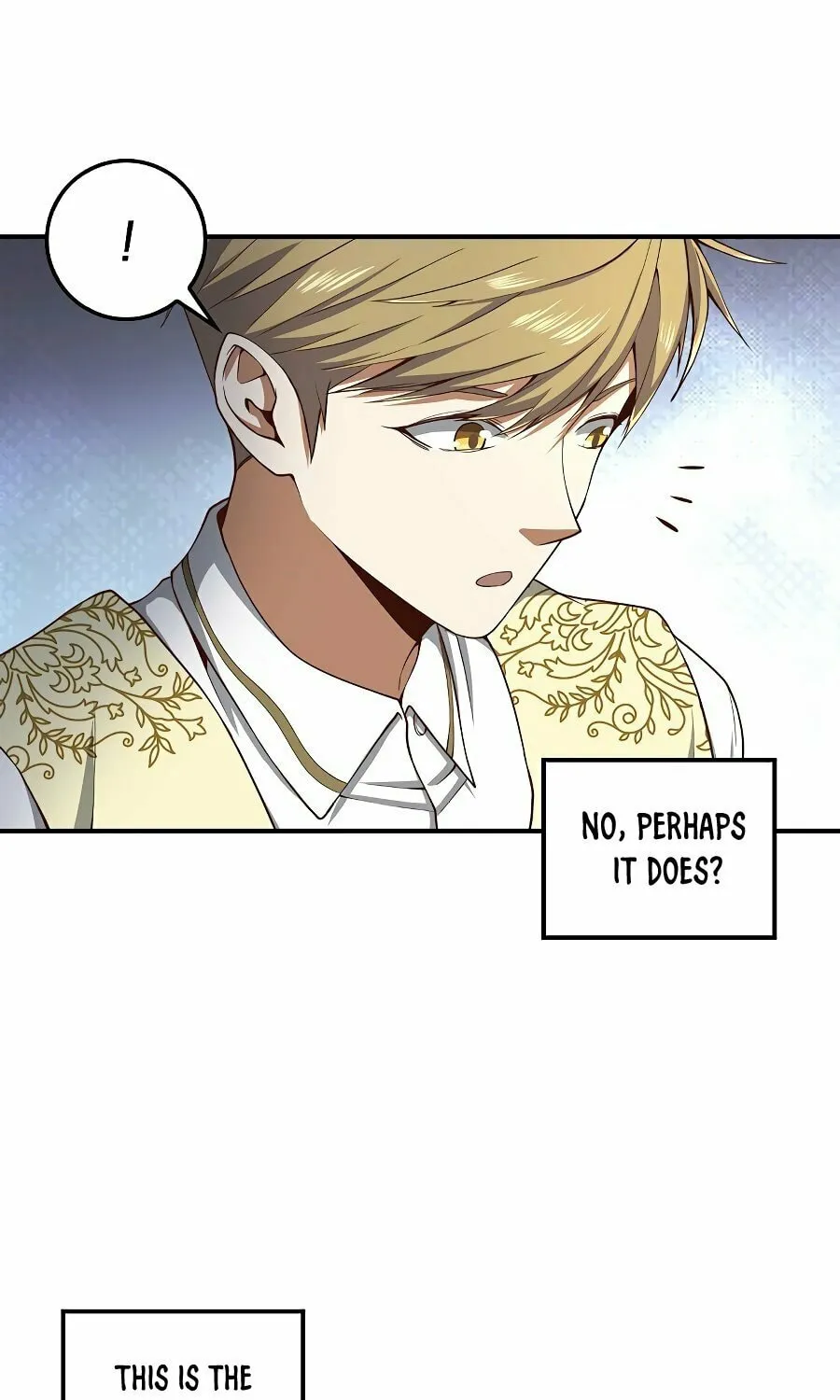 The Lord of Coins Chapter 26 page 43 - 