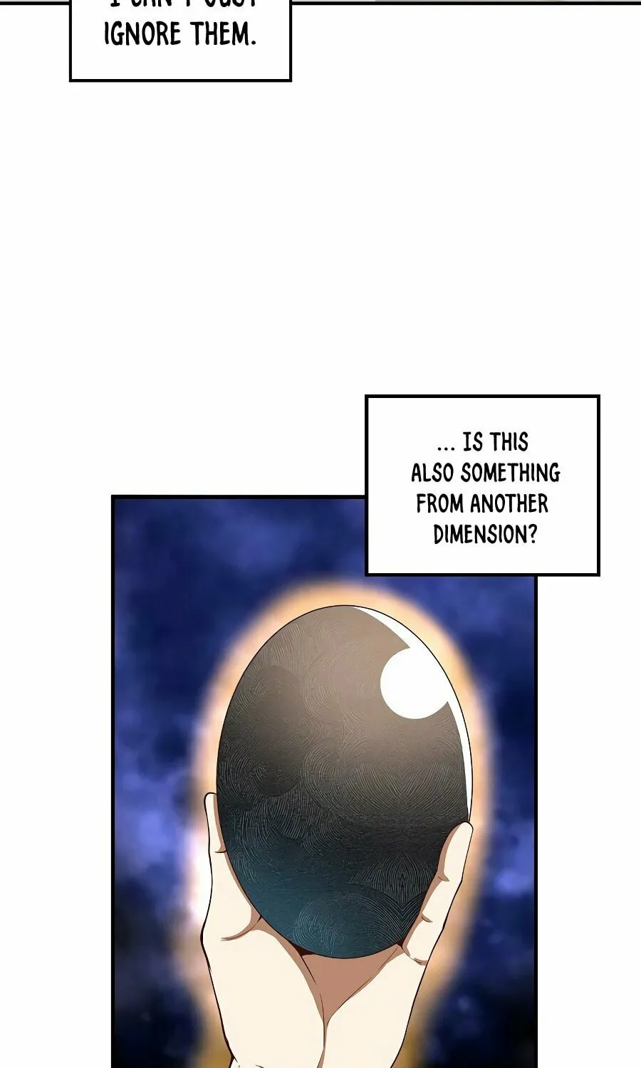The Lord of Coins Chapter 26 page 45 - 