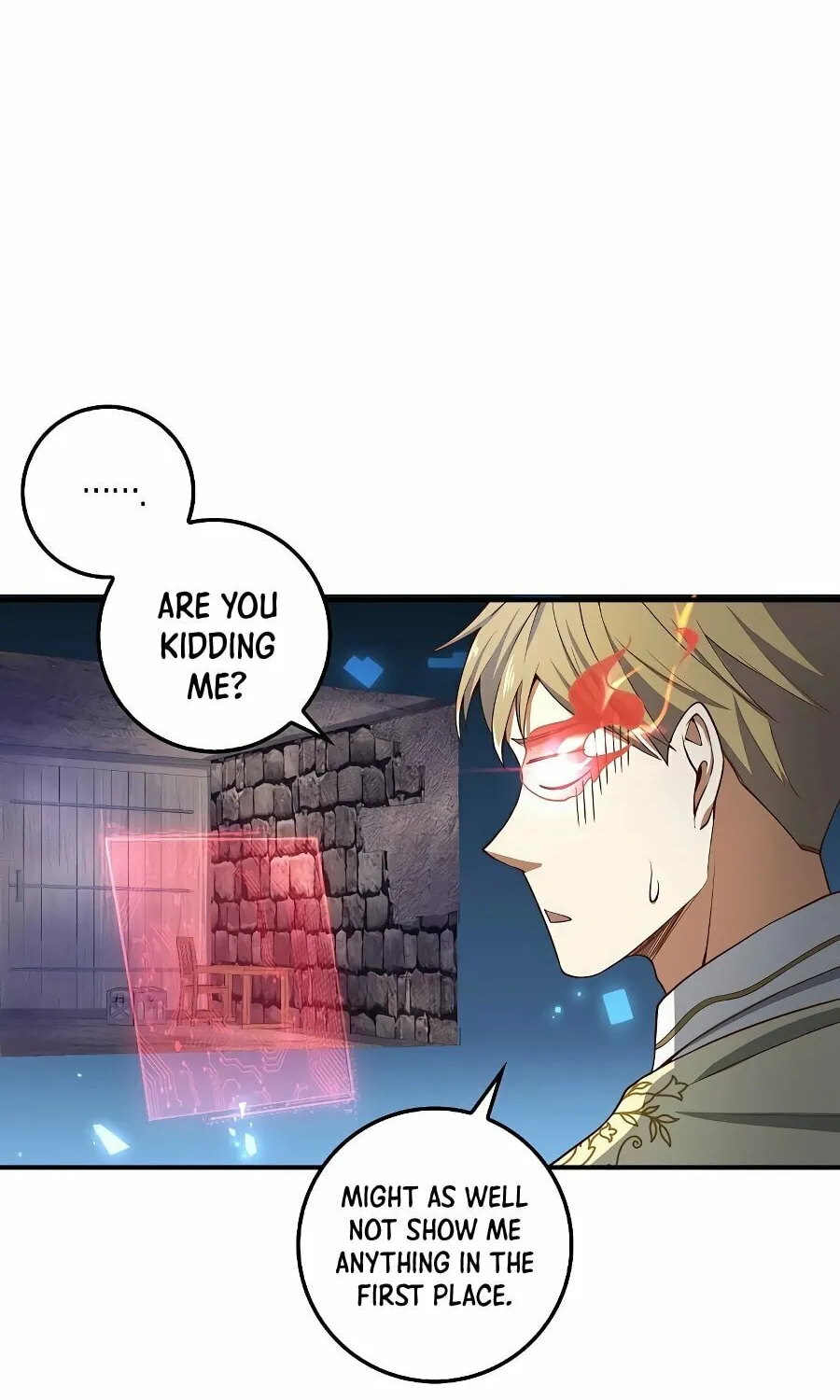 The Lord of Coins Chapter 26 page 49 - 