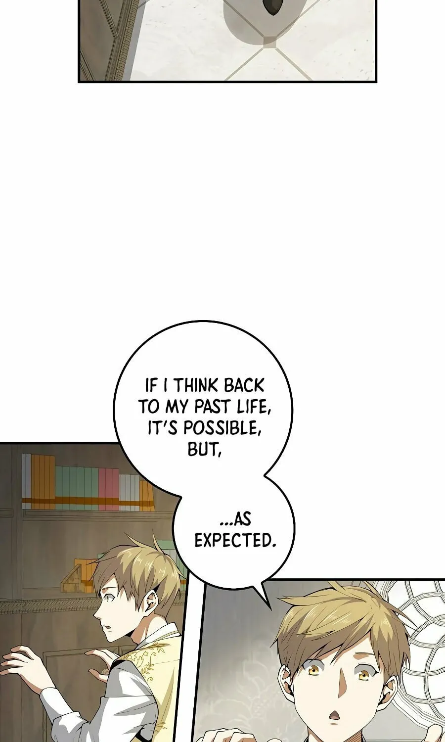 The Lord of Coins Chapter 26 page 6 - 