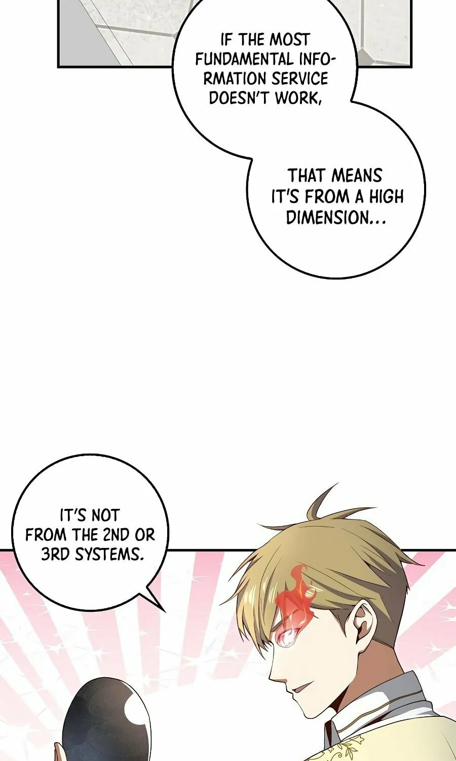 The Lord of Coins Chapter 26 page 51 - 