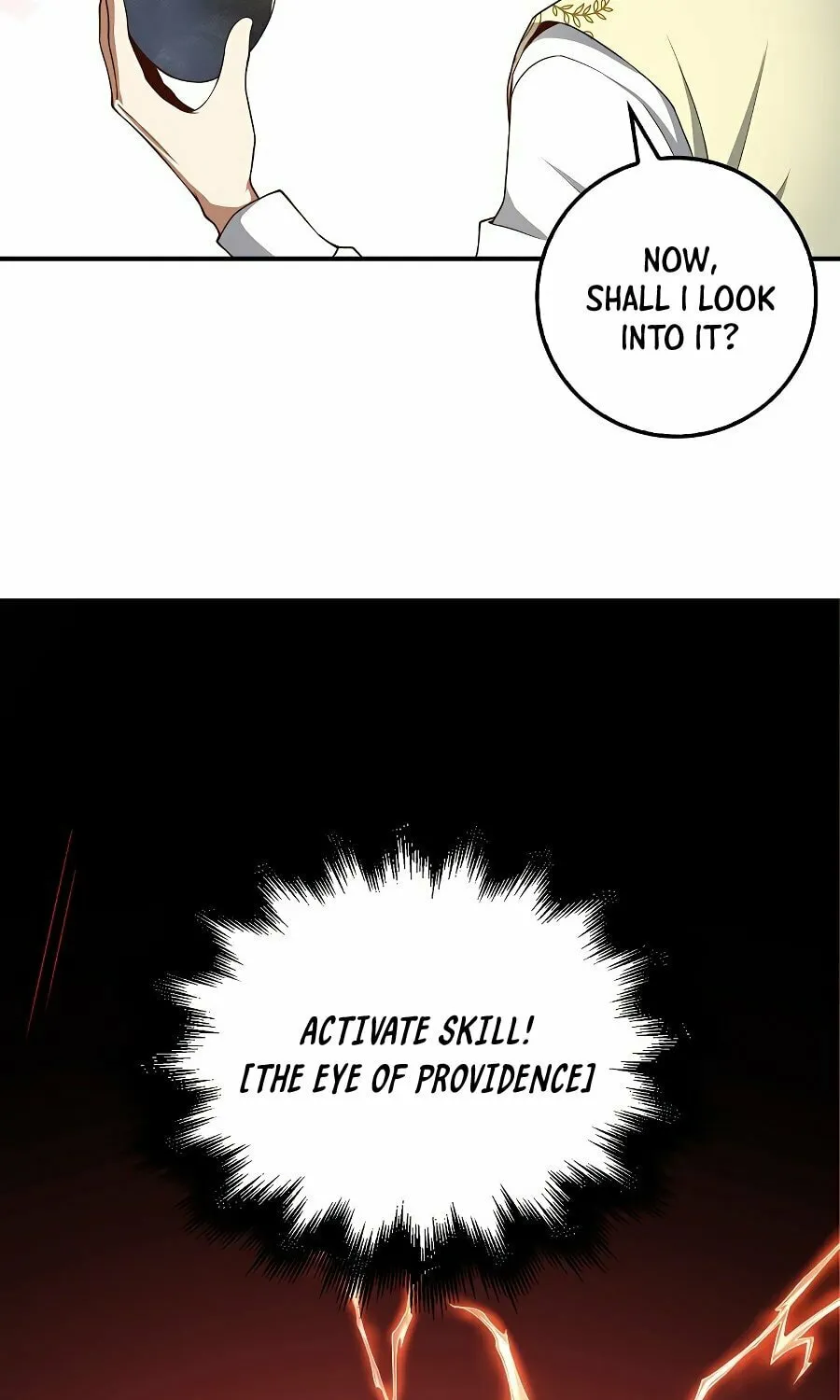 The Lord of Coins Chapter 26 page 52 - 