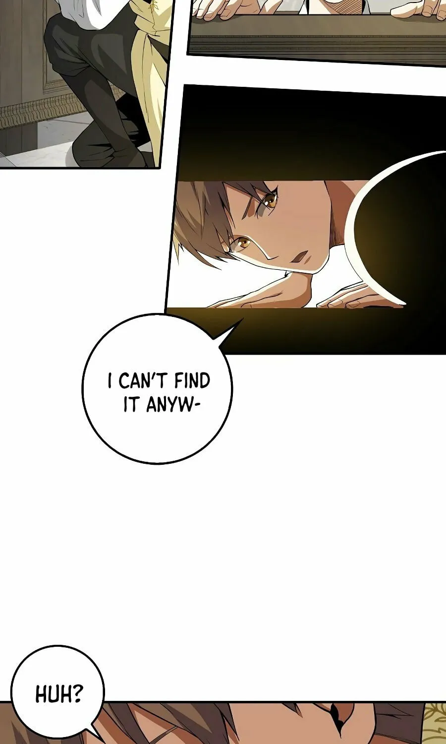 The Lord of Coins Chapter 26 page 7 - 