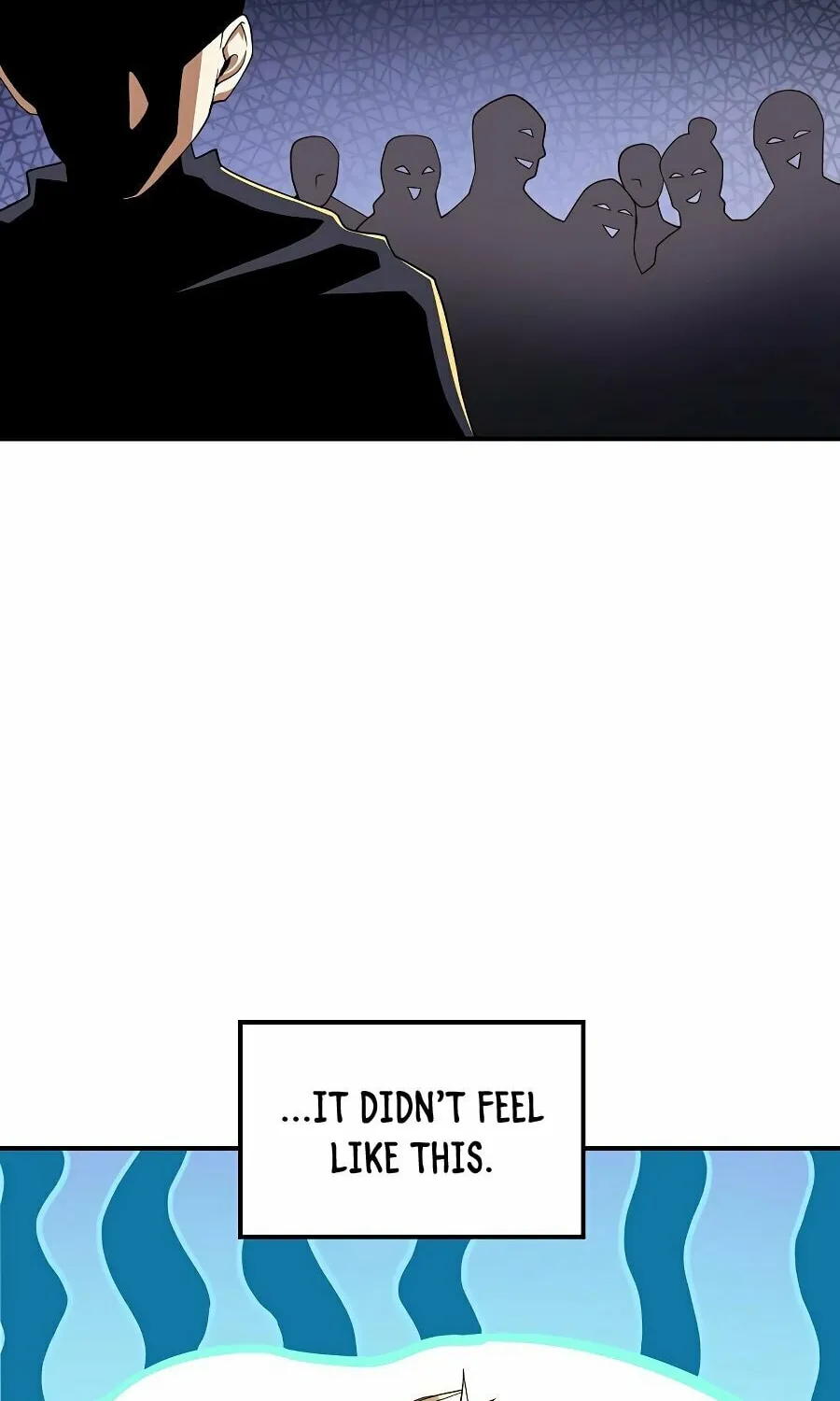 The Lord of Coins Chapter 26 page 62 - 