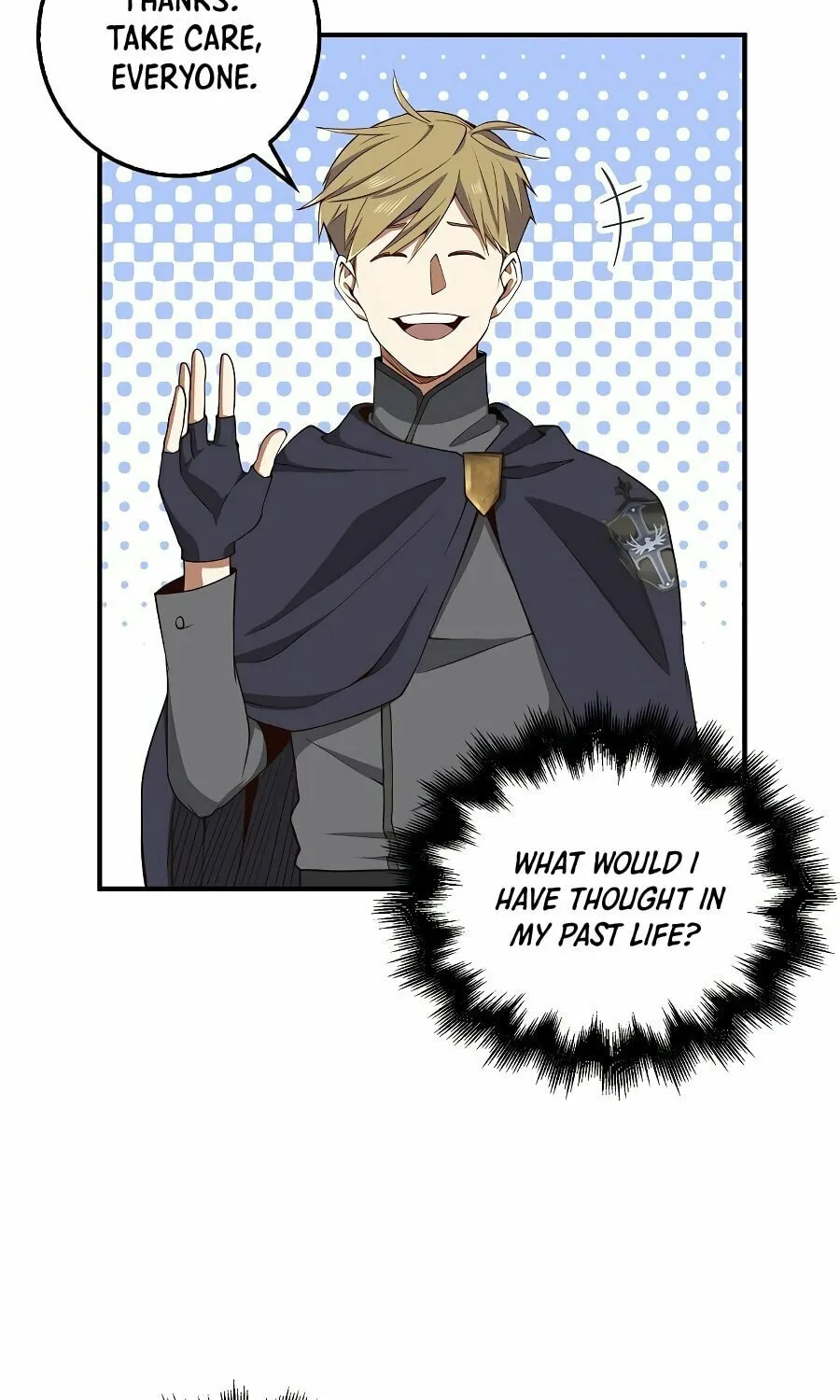 The Lord of Coins Chapter 26 page 64 - 