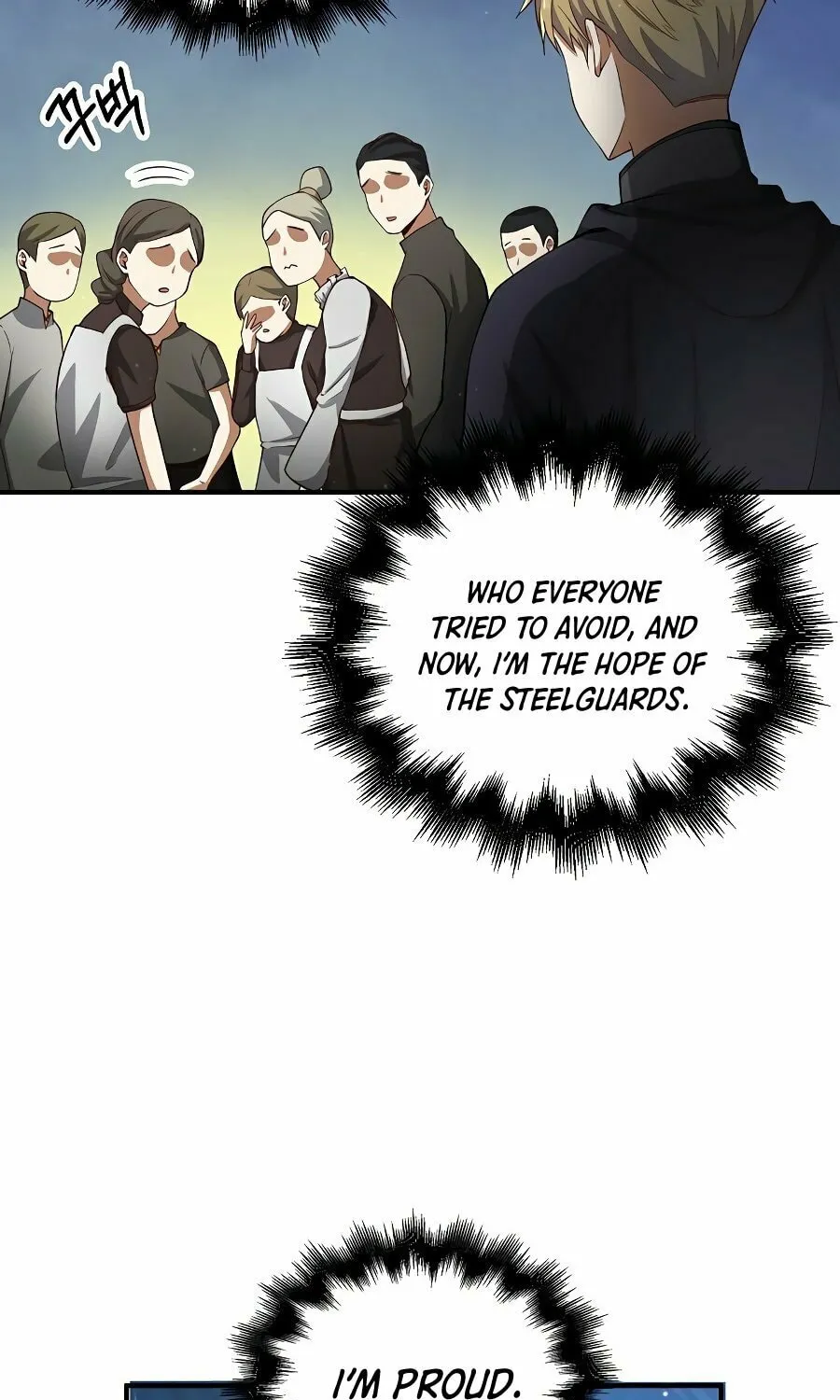 The Lord of Coins Chapter 26 page 66 - 