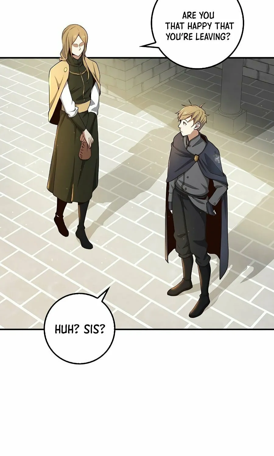 The Lord of Coins Chapter 26 page 68 - 