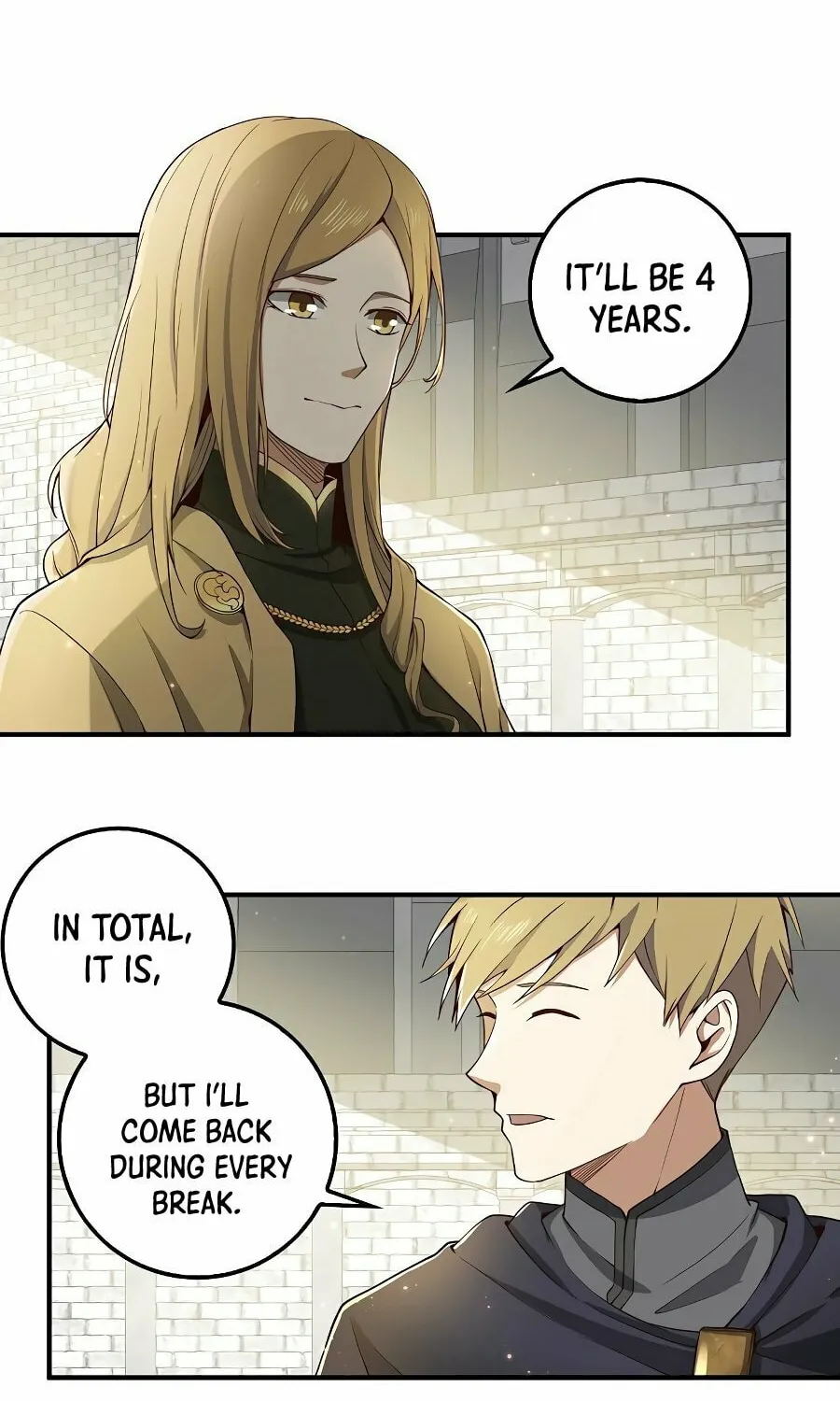 The Lord of Coins Chapter 26 page 69 - 