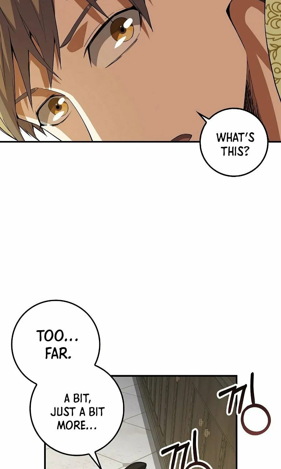 The Lord of Coins Chapter 26 page 8 - 