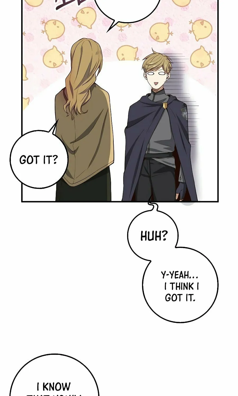 The Lord of Coins Chapter 26 page 72 - 