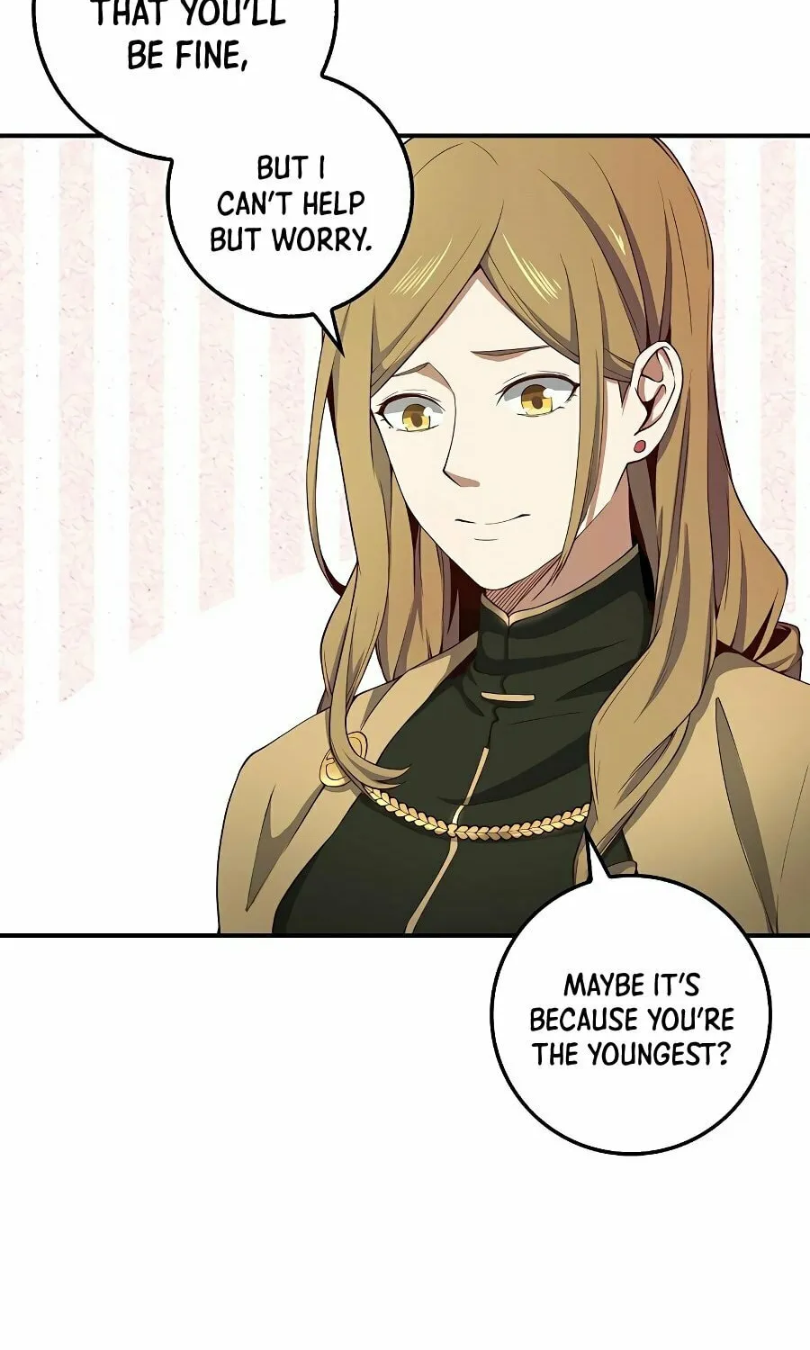 The Lord of Coins Chapter 26 page 73 - 