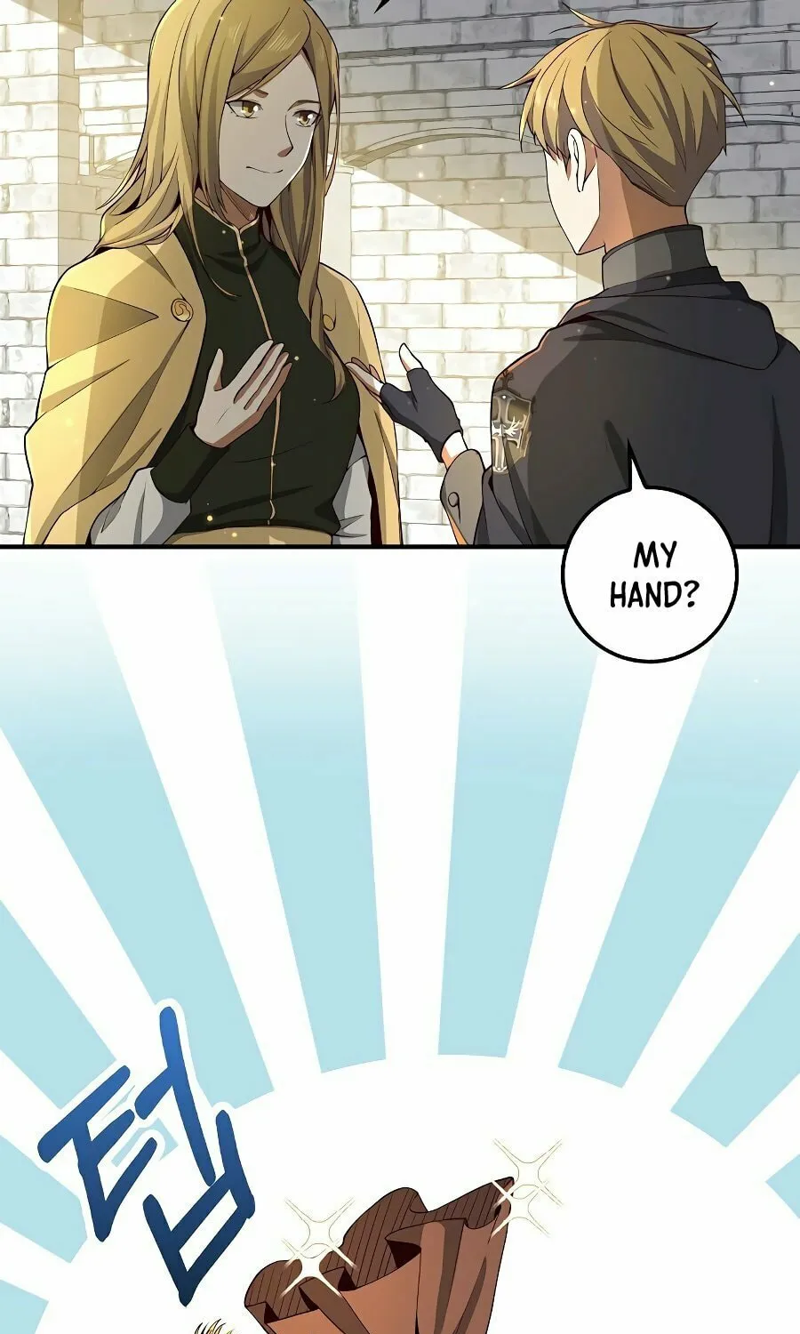 The Lord of Coins Chapter 26 page 75 - 