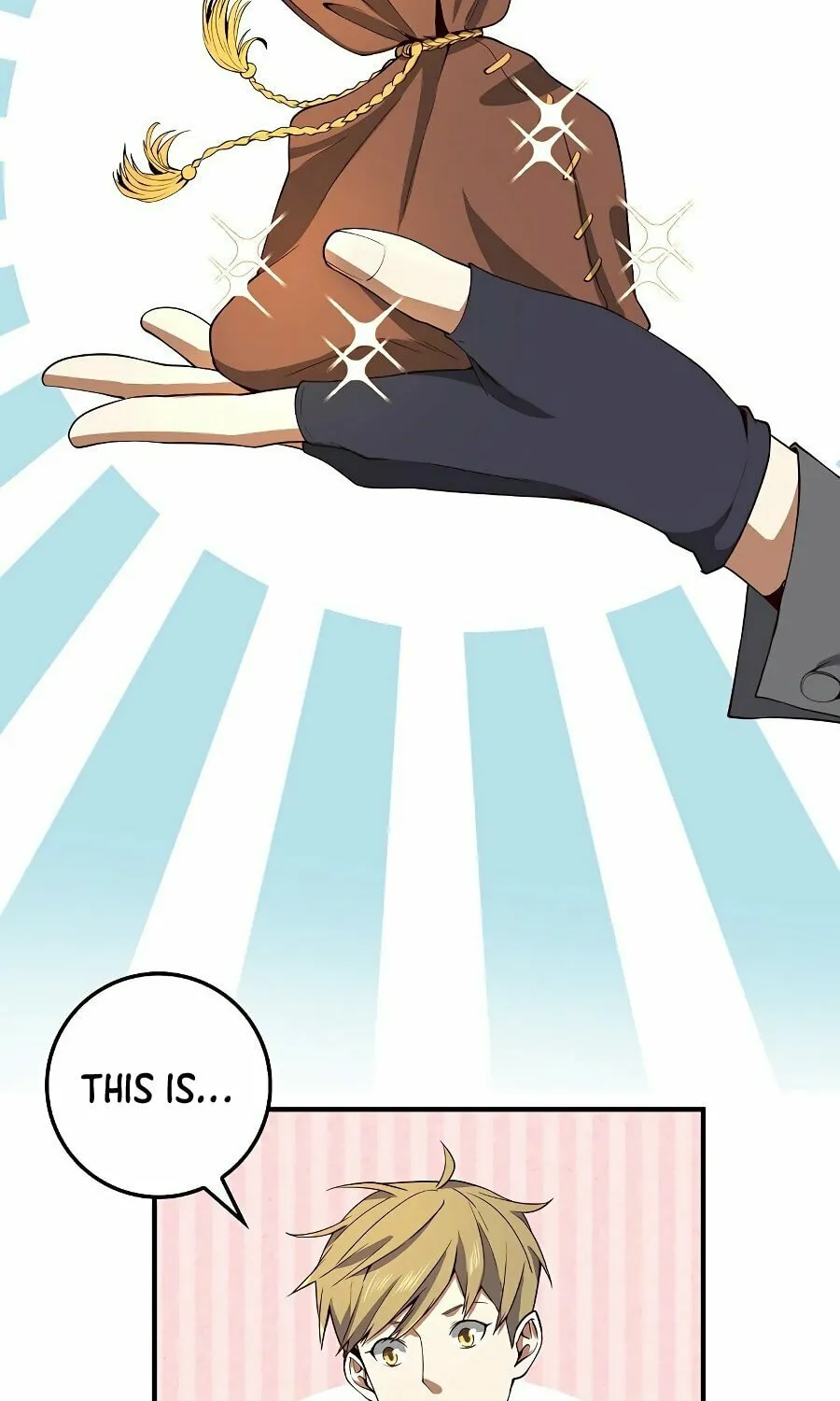The Lord of Coins Chapter 26 page 76 - 