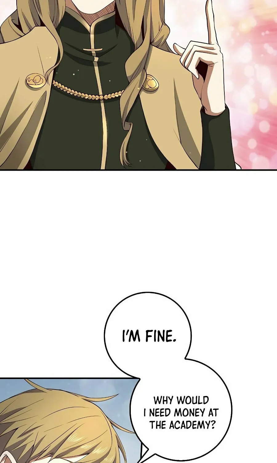 The Lord of Coins Chapter 26 page 78 - 