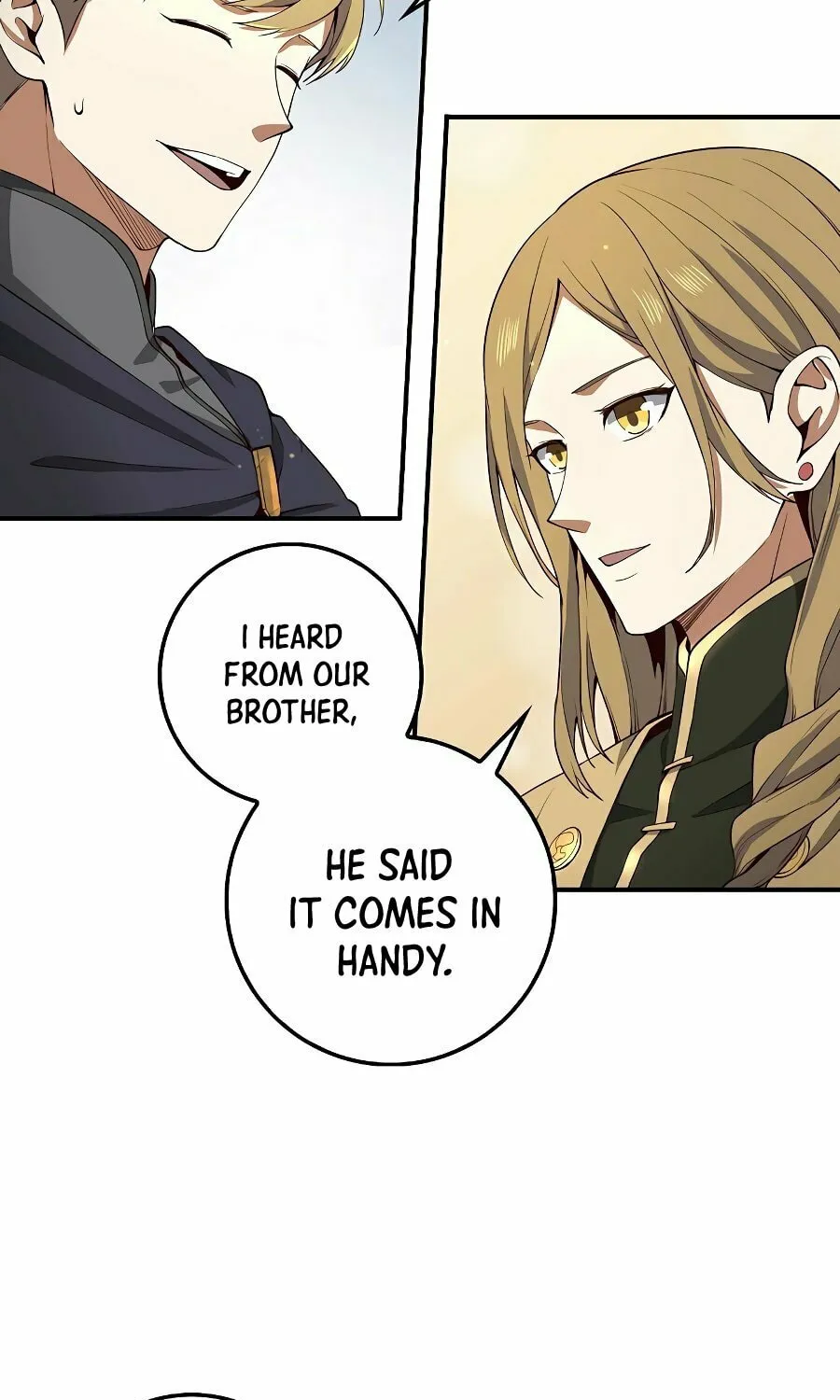 The Lord of Coins Chapter 26 page 79 - 