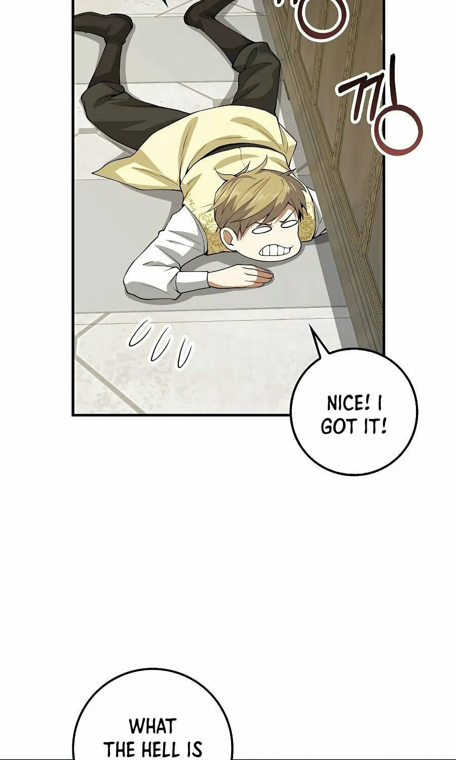 The Lord of Coins Chapter 26 page 9 - 