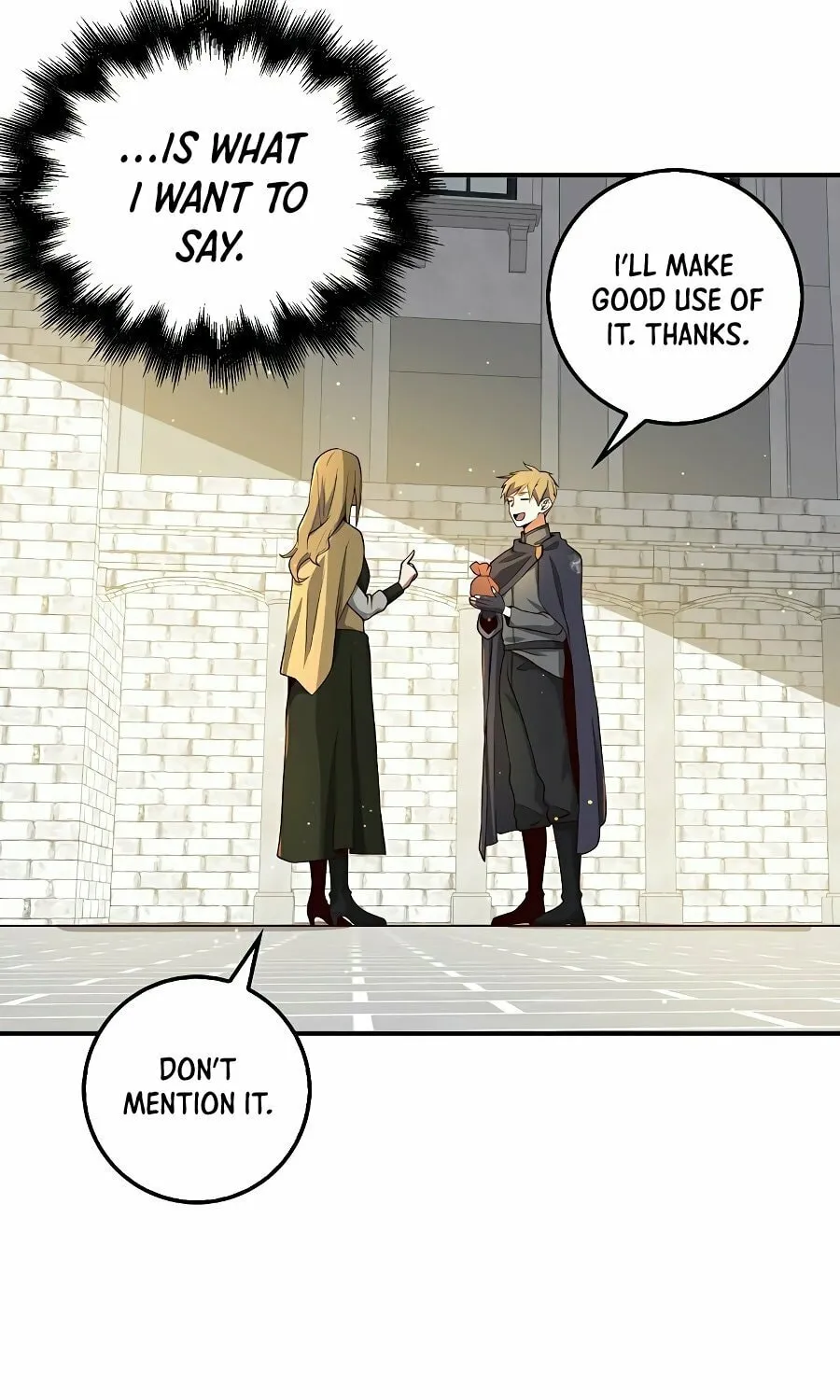 The Lord of Coins Chapter 26 page 82 - 