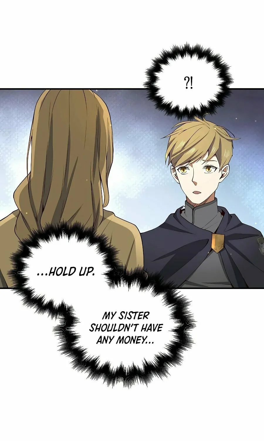The Lord of Coins Chapter 26 page 83 - 
