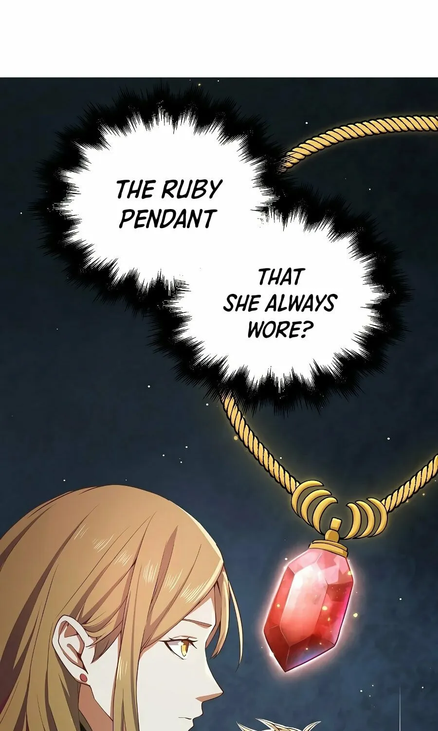 The Lord of Coins Chapter 26 page 85 - 