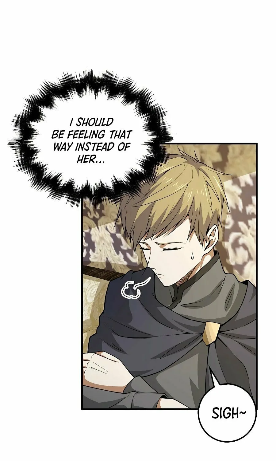The Lord of Coins Chapter 27 page 12 - 