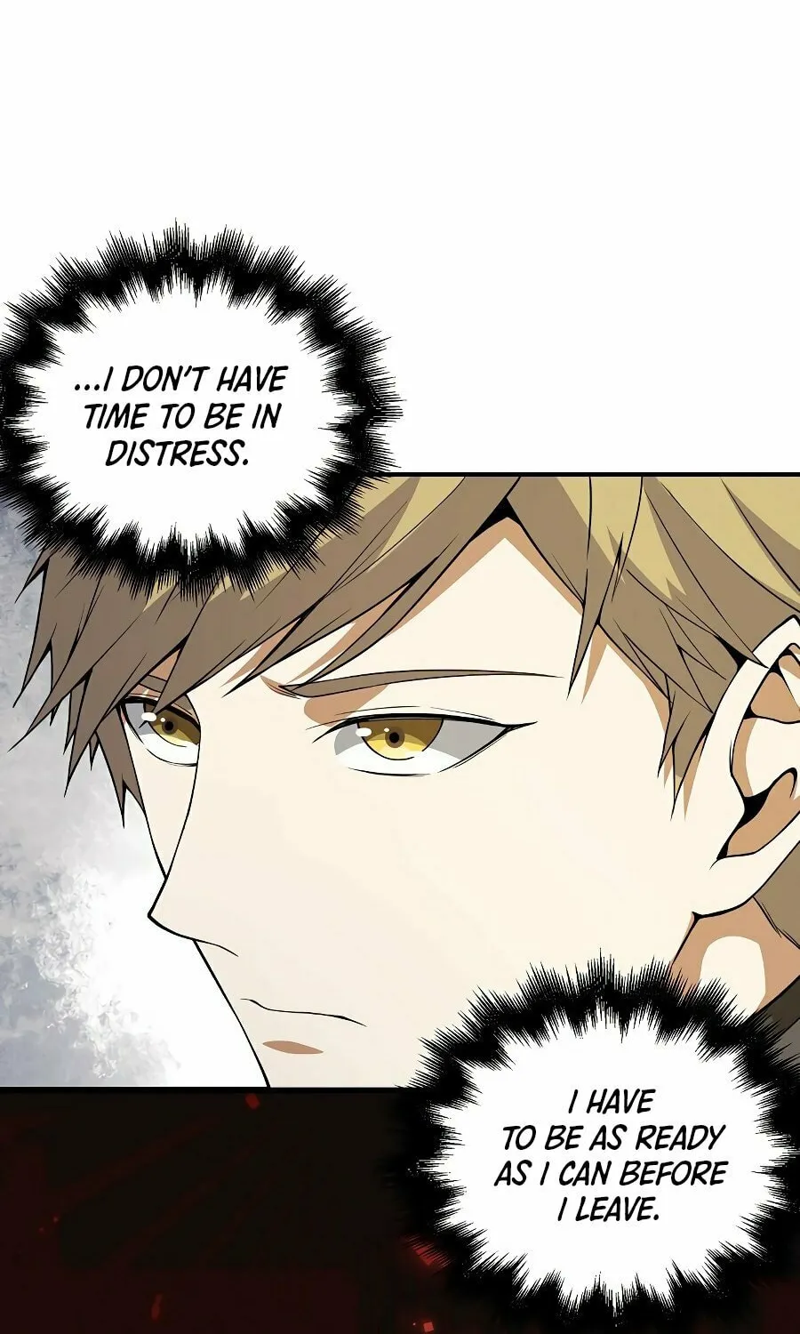 The Lord of Coins Chapter 27 page 13 - 