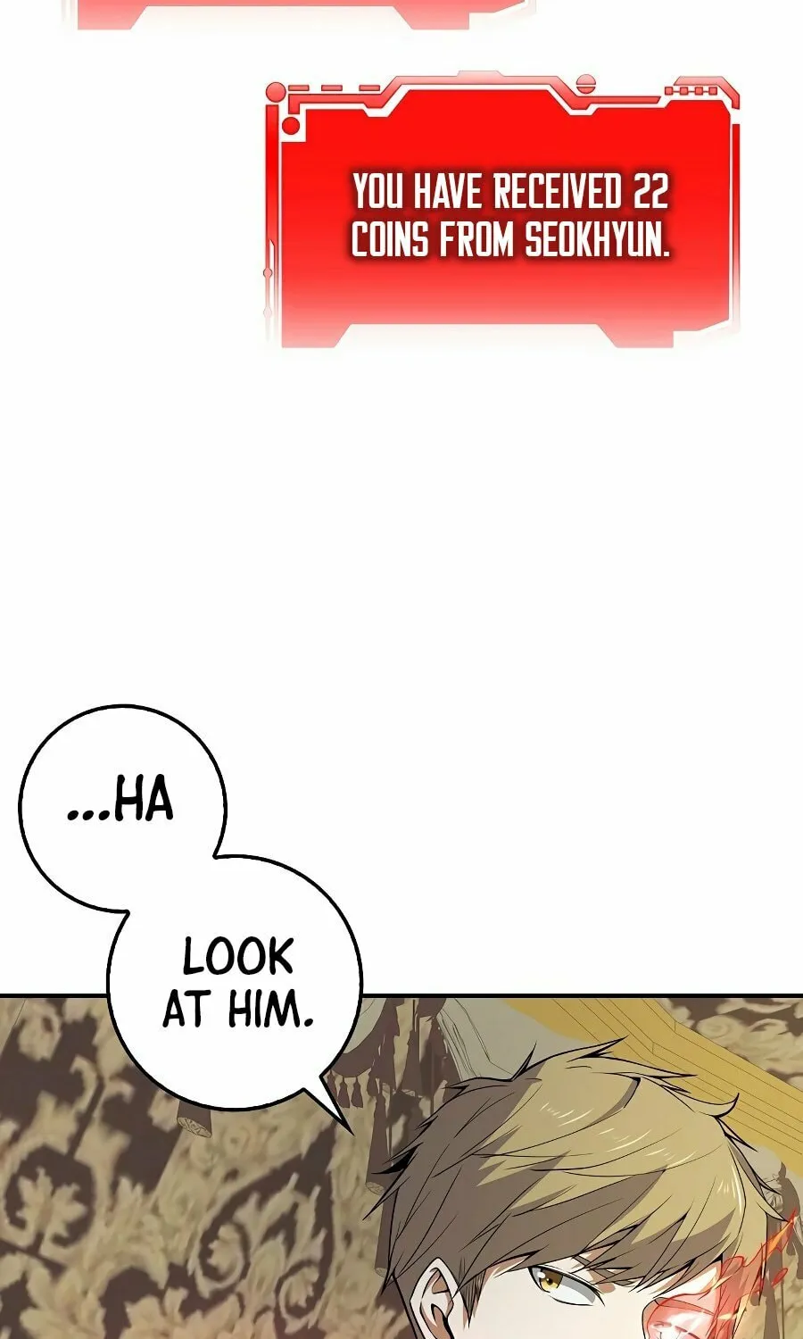 The Lord of Coins Chapter 27 page 17 - 