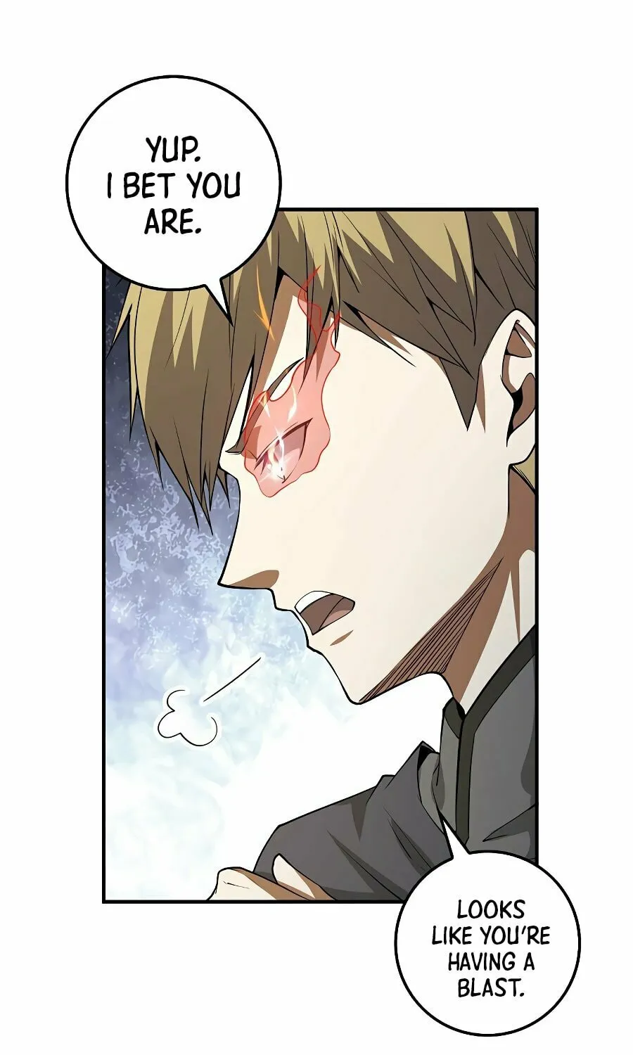 The Lord of Coins Chapter 27 page 23 - 