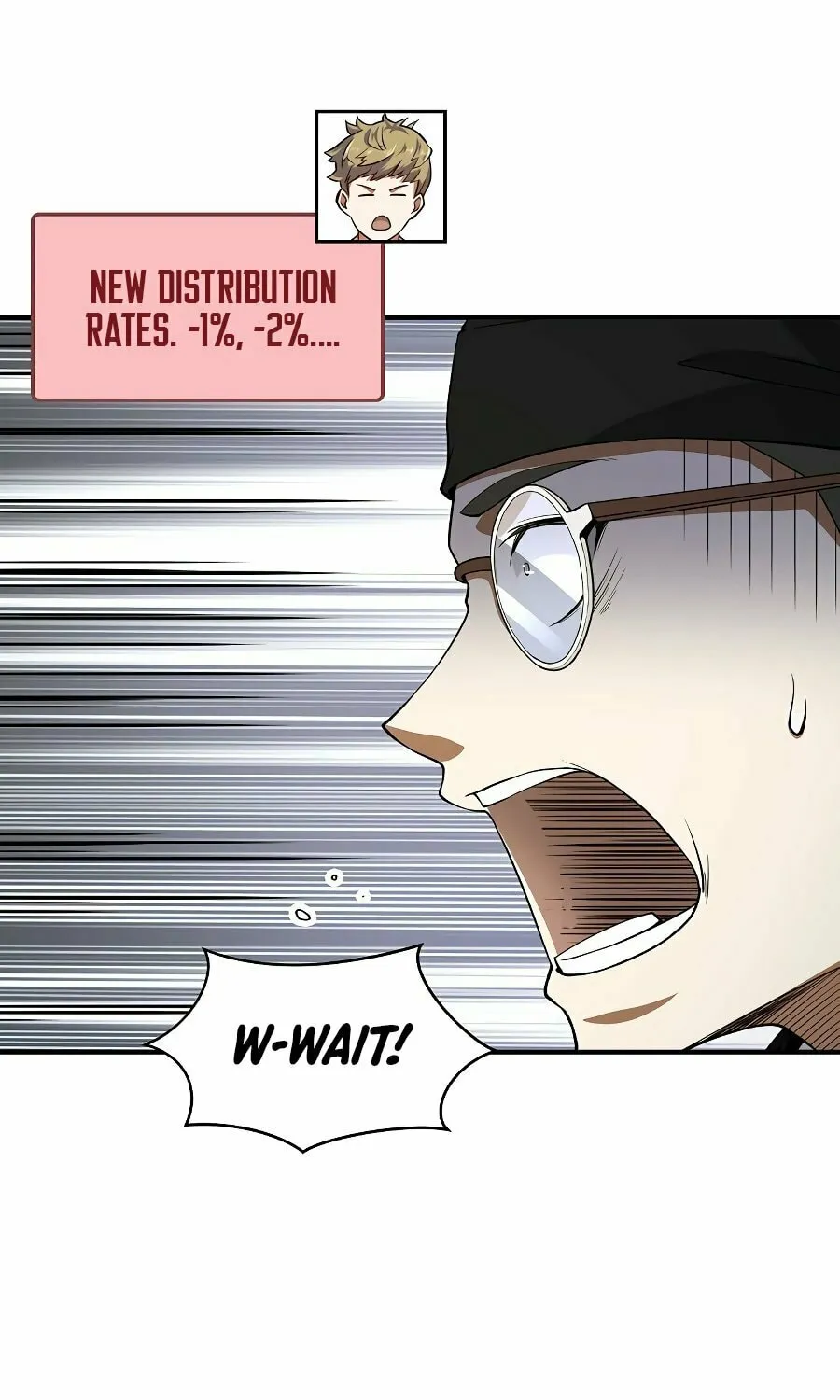 The Lord of Coins Chapter 27 page 27 - 