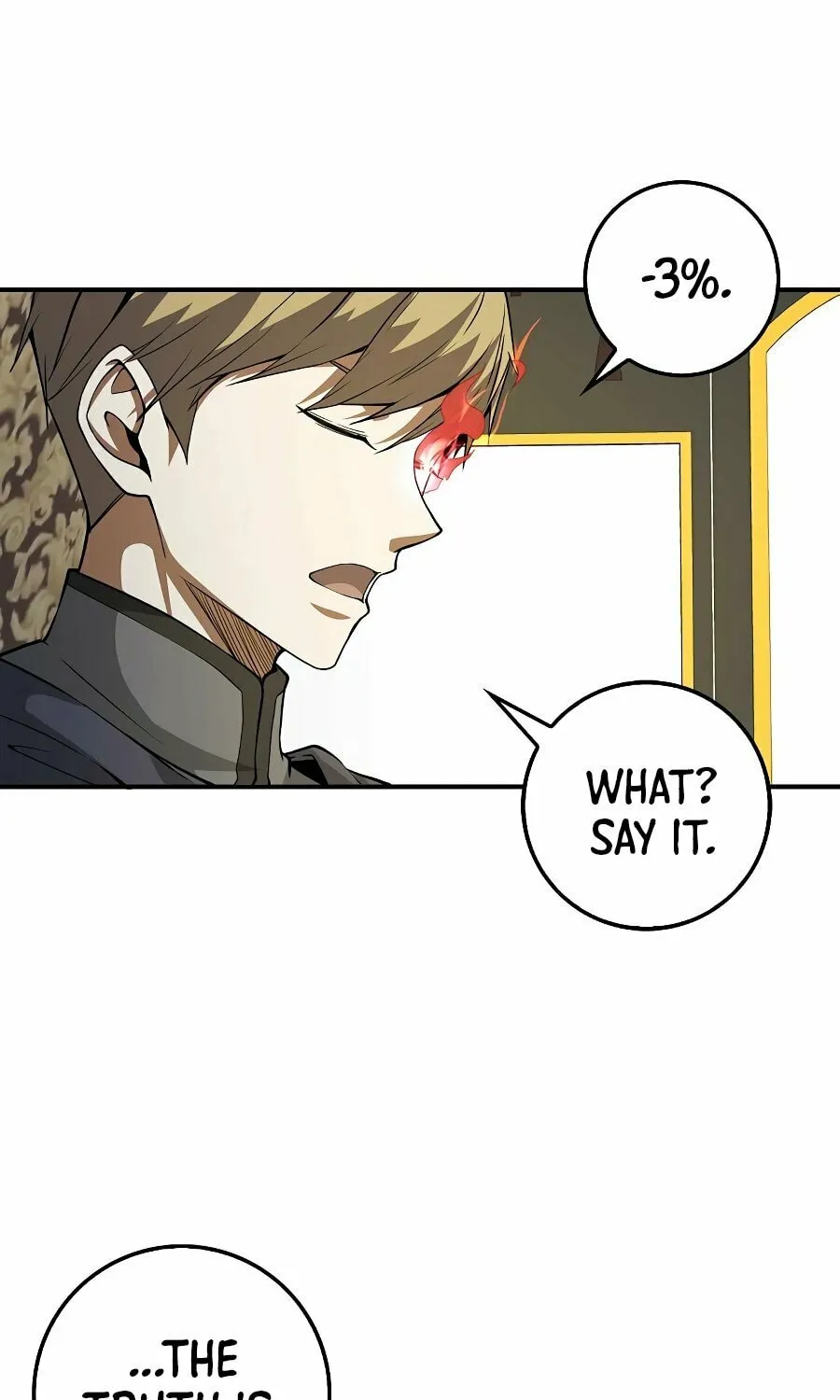 The Lord of Coins Chapter 27 page 28 - 