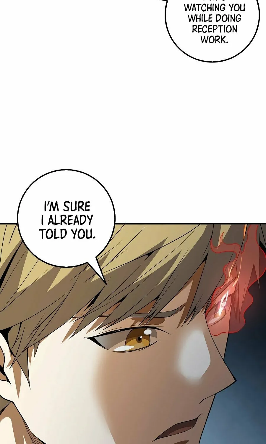 The Lord of Coins Chapter 27 page 30 - 